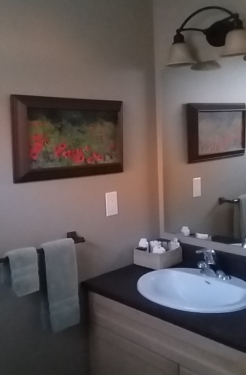 Garden View Ensuite ...